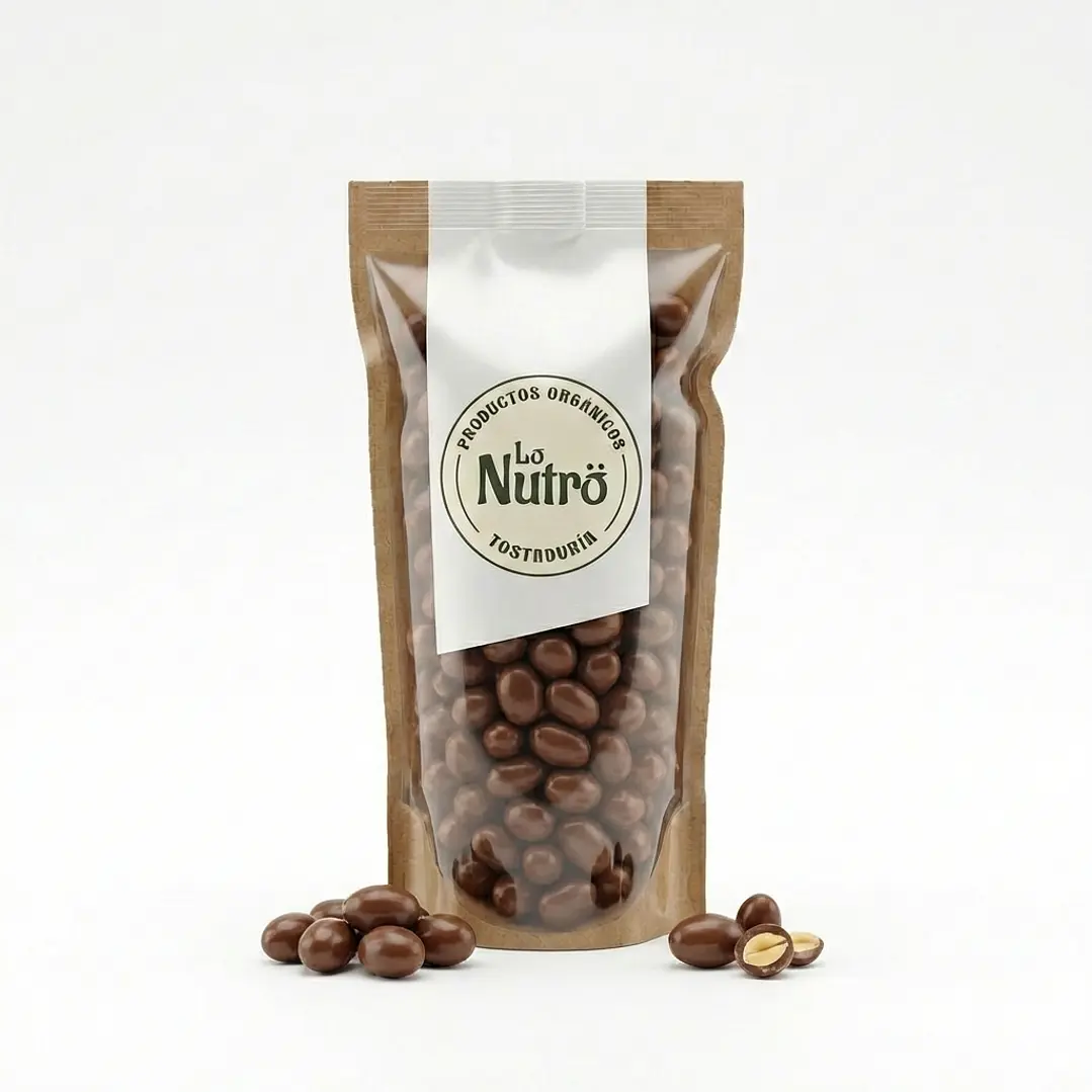 Mani Chocolate 100gr 1