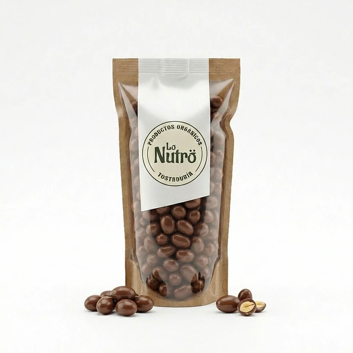 Mani Chocolate 100gr 1