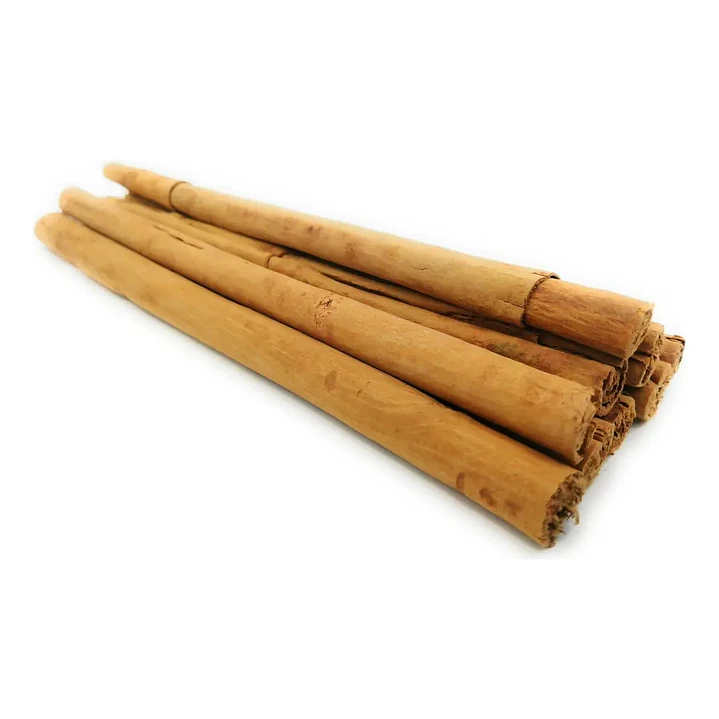 Canela real ceylan unidad 1