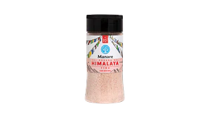 Sal Rosada Fina del Himalaya 300g Manare