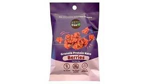 Galleton Keto Berries Keto Free