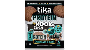 Tika Kooki 90g Chocolate & Nuts