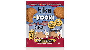 Tika Avena & Berries 90g 