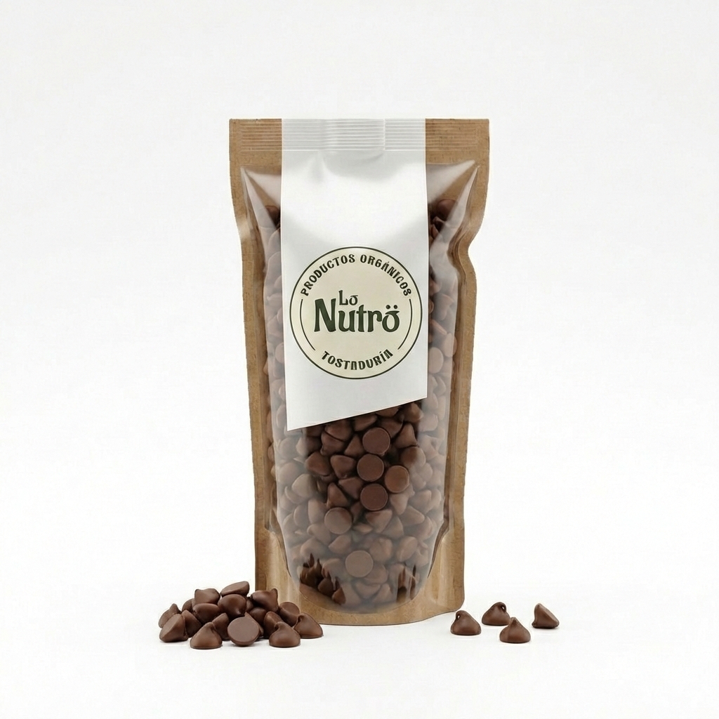 Chocolate Chips 150g