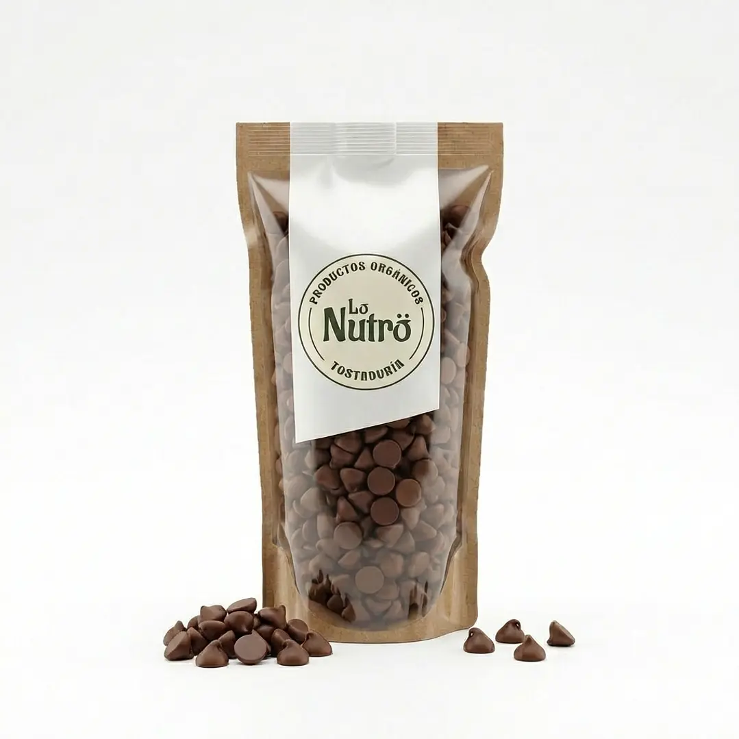 Chocolate Chips 150g 1