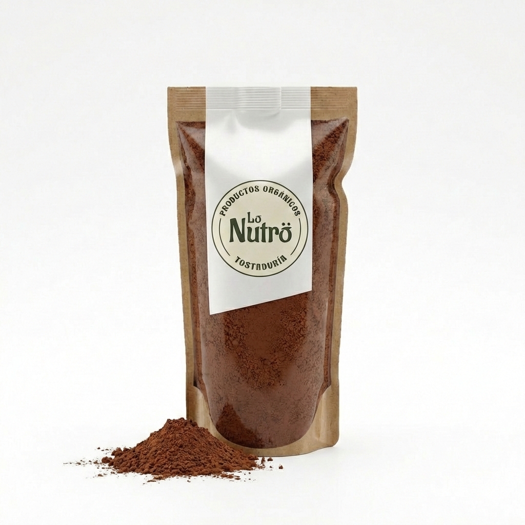 Cacao en Polvo Brota 150g