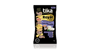 Tika Chips Setas-Mozarella