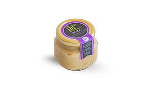 Pasta Ajo Chilote Cilantro 215g Illi