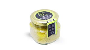 Pasta Esparragos Limon Pimienta 215g Illi