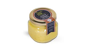 Pasta Aji Verde 215g Illi