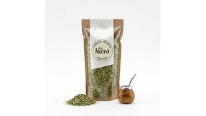 Té Yerba Mate 100g