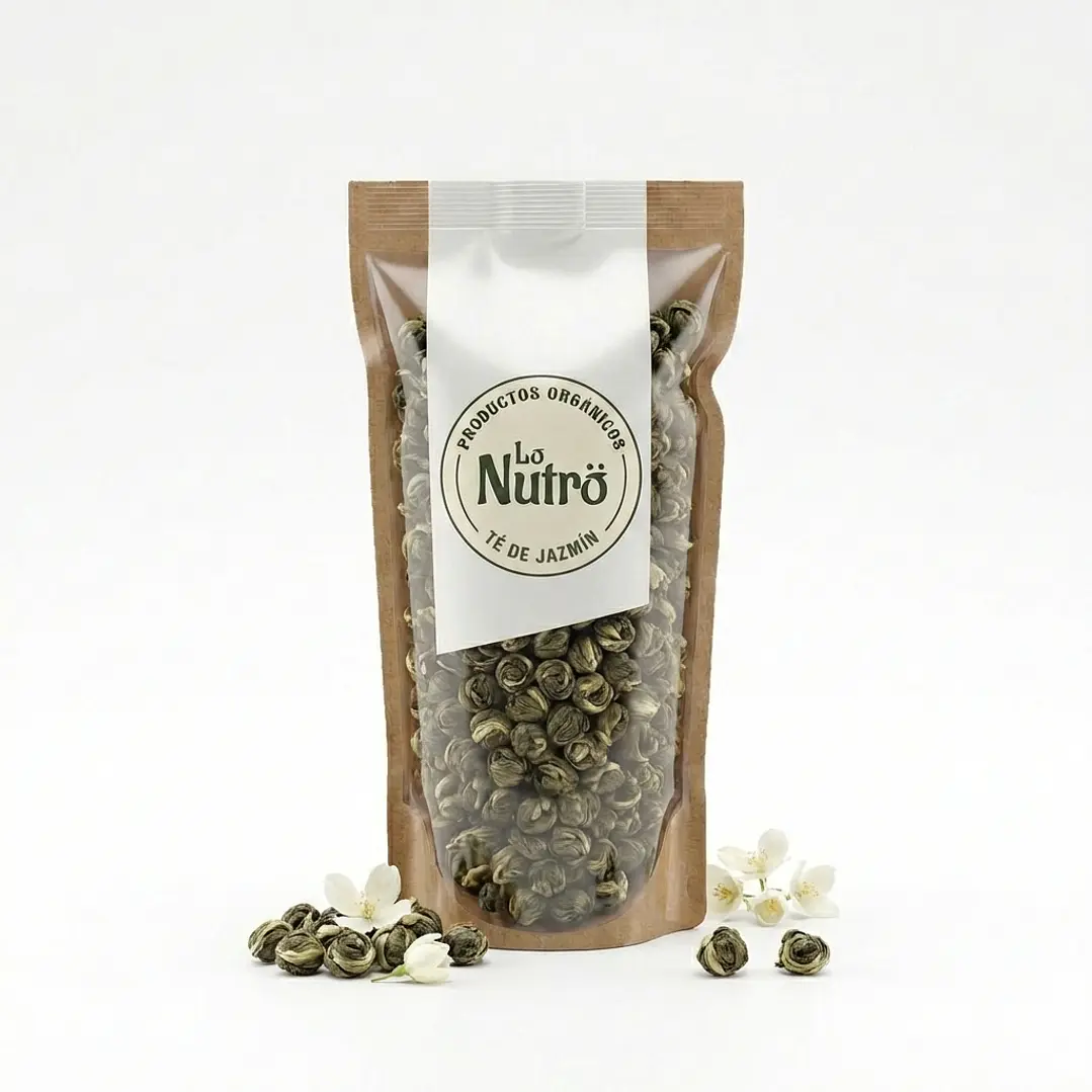 Té Jazmin 100g  1