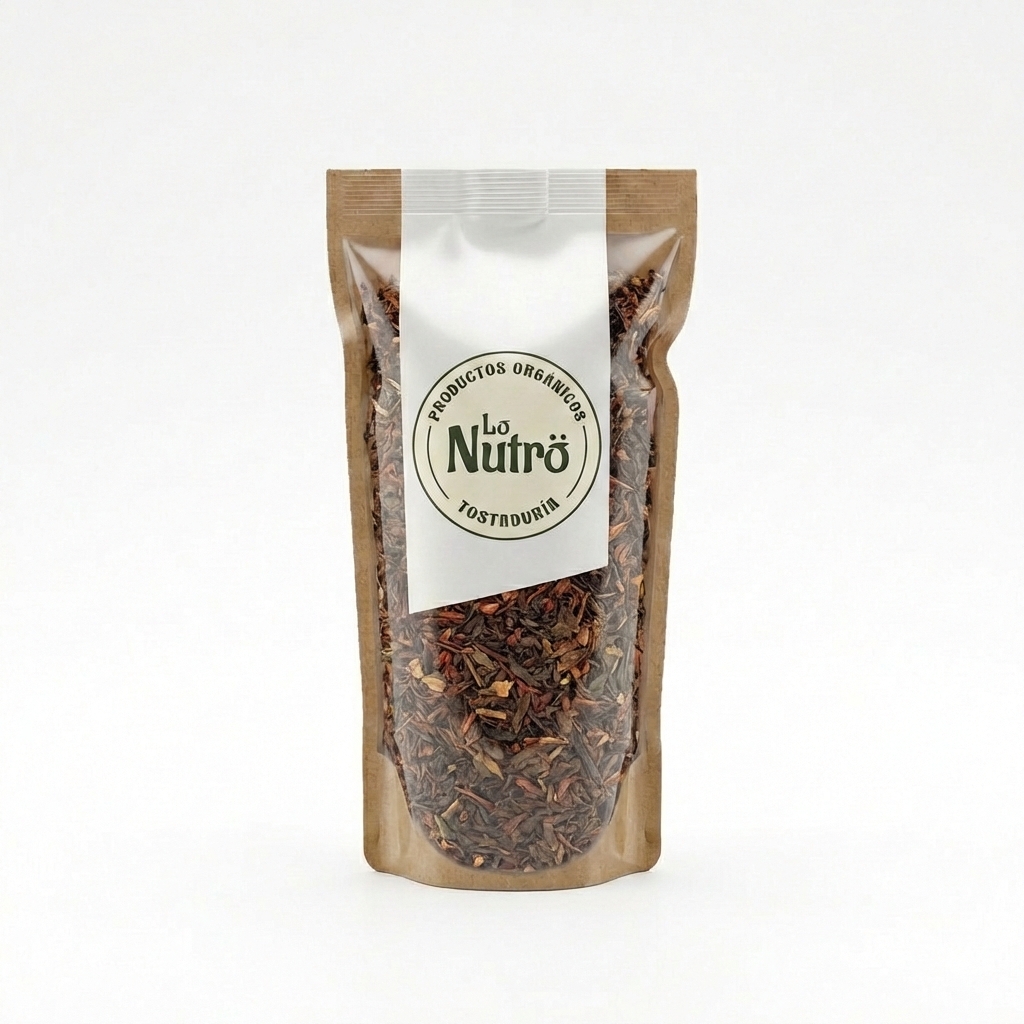 Té Rojo 100g