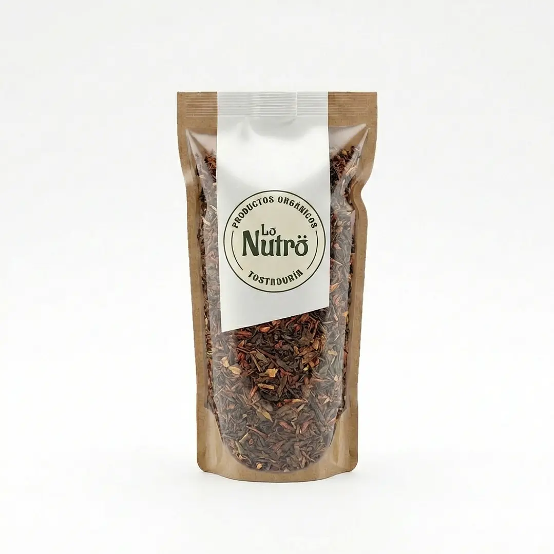 Té Rojo 100g 1