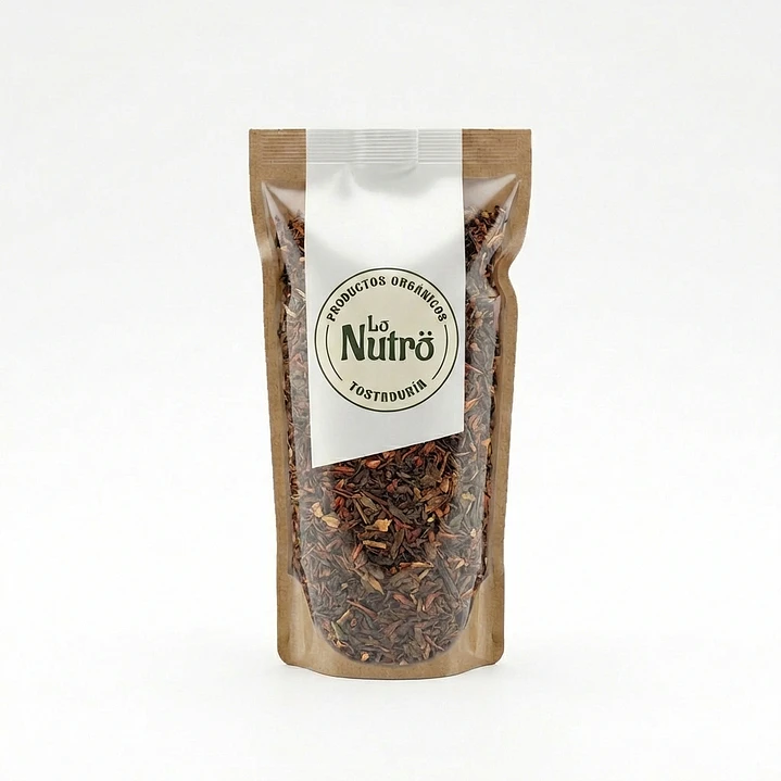 Té Rojo 100g 1