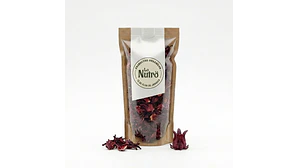 Té Flor de Jamaica 100g