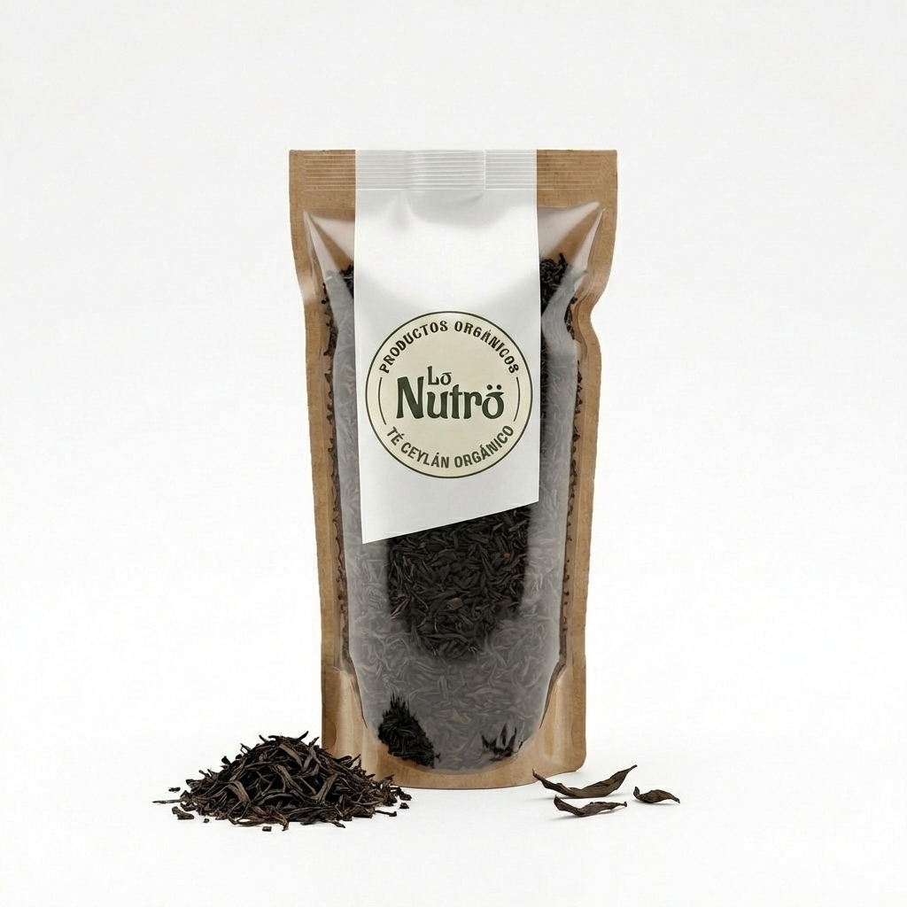 Té Ceylan 100g