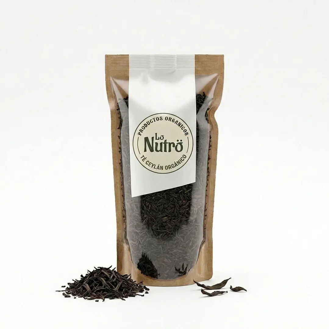 Té Ceylan 100g 1