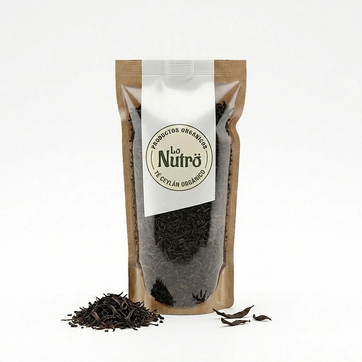 Té Ceylan 100g 1