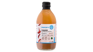 Vinagre de Manzana 500ml Manare