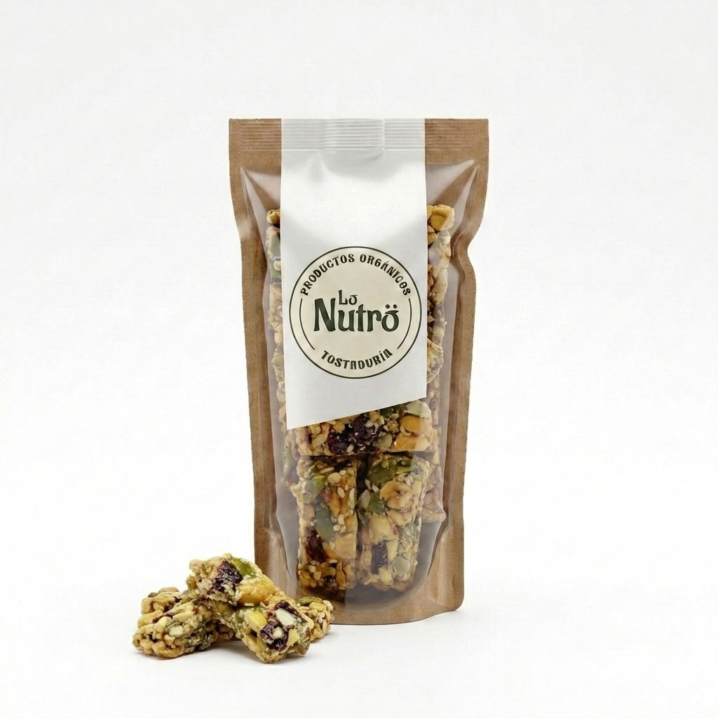 Turron Mix
