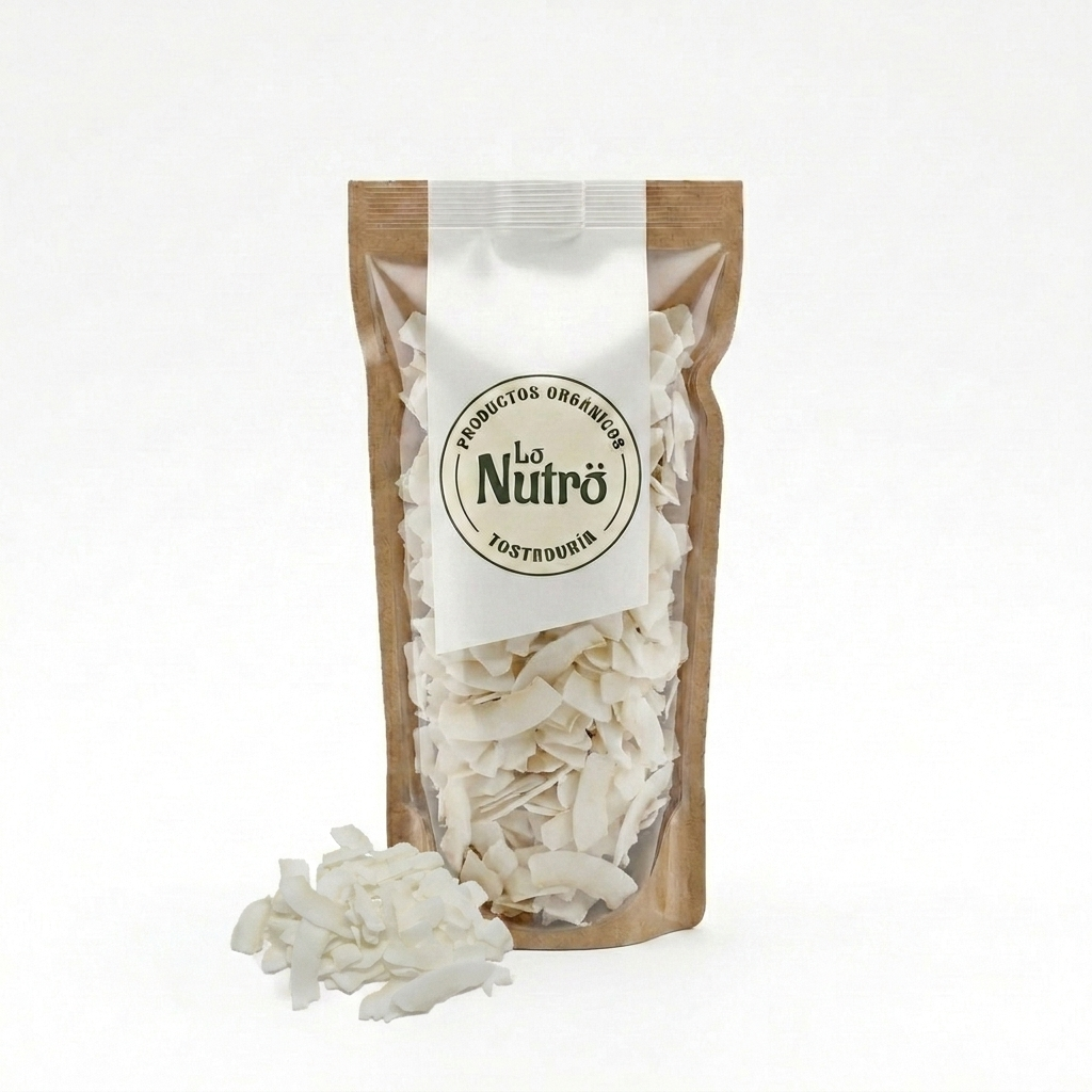 Coco Laminado