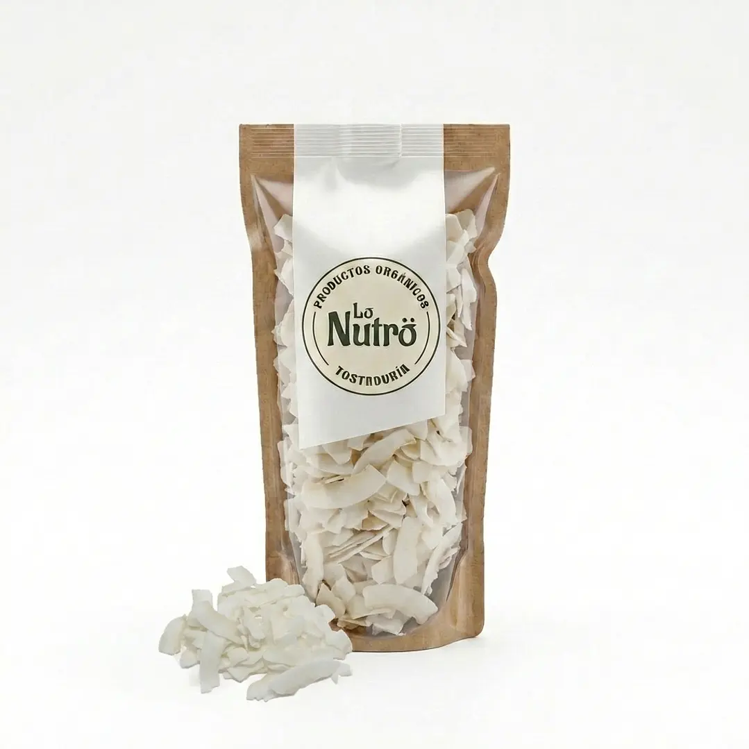 Coco Laminado 1