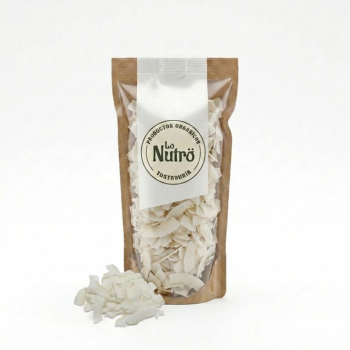 Coco Laminado 1