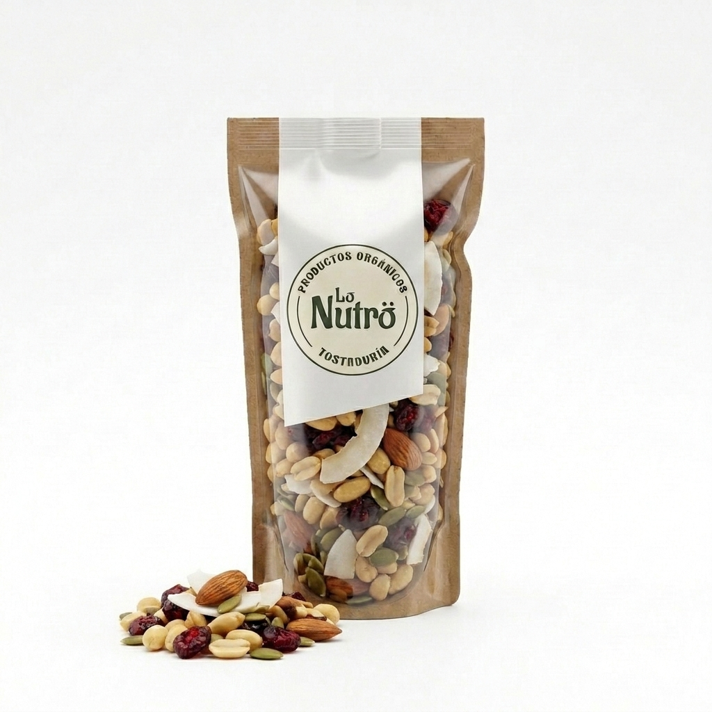 Mix Coco