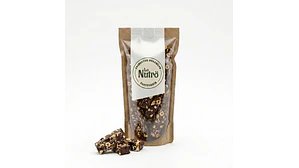 Turron Mix Chocolate
