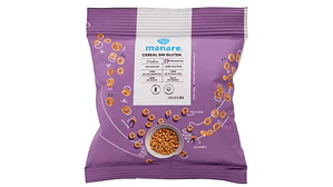 Cereal sin Gluten Manare