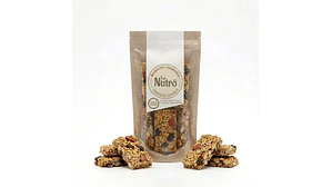 Turron de Granola 100g