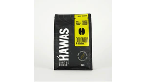 Café de especialidad Colombia Caldas 250g