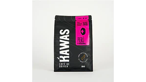 Café de especialidad  Perú Pangoa 250g