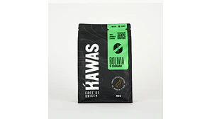 Café  de especialidad Bolivia Caranavi  250g