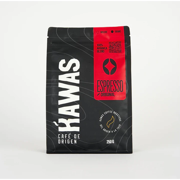 Café  de especialidad Espresso Original 1