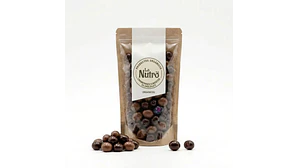 cramberries cubiertos de chocolate 100 g