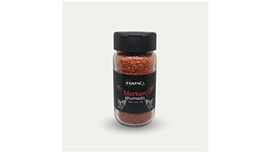 Sazonador de merken Ahumado 40g