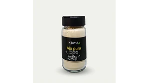 Especiero Ajo molido 45g