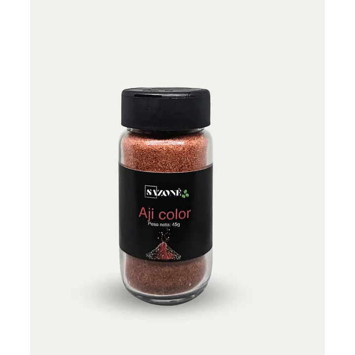 Sazonador Aji color 45g 1