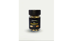 sazonador mix sesamo 40g