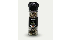 Molinillo Mix Parrillero 60g