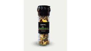 Molinillo Mix Mediterraneo 25g