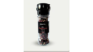 Molinillo Mix Pimientas 50g