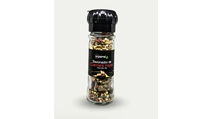 Molinillo Mix sazonador carnes rojas 40 g
