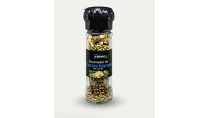 Molinillo Mix sazonador carnes blancas 40g
