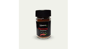 Especiero Pimienta Cayena 25g 