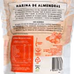 Harina Almendras sin piel 400g manare - Miniatura 2
