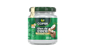 Aceite de coco 200ml
