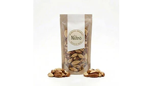 Nuez de Brasil (Castaña- Brasil) 100g